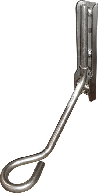 Fotpedal KR700/KF700