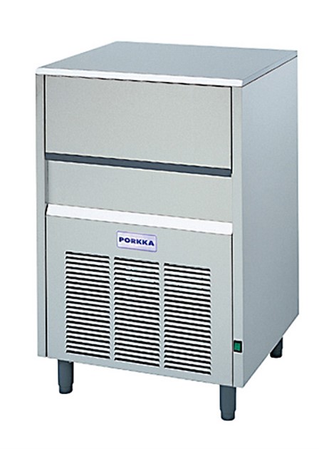 Ismaskin Porkka KL102