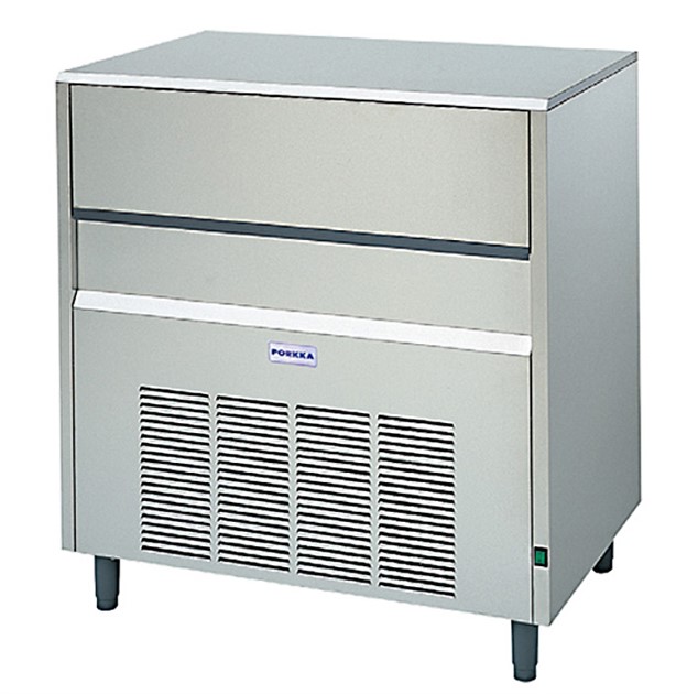 Ismaskin Porkka KL132