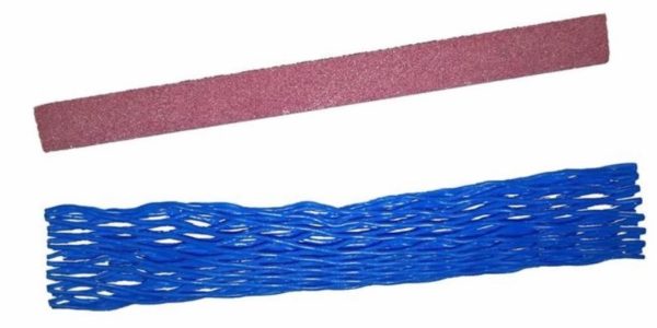 Slipsten till Potis kebabknivar