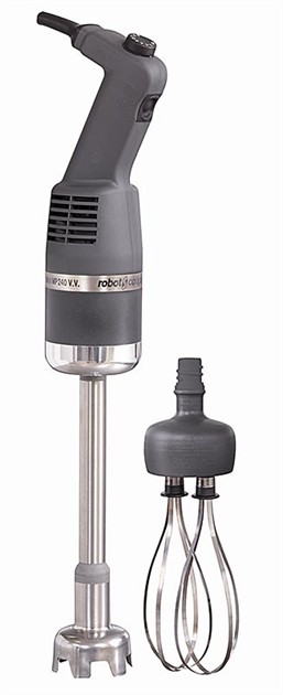 Robot Coupe MINI MP240 Combi