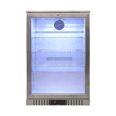 Ölkyl utomhus 120 liter