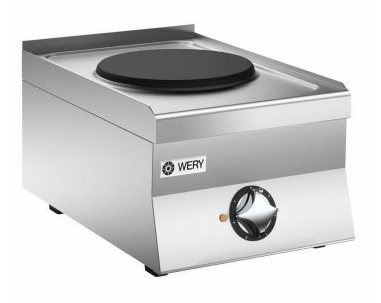 Spis Wery PCE 64M