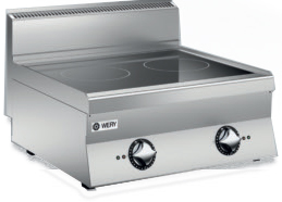Induktionsspis Wery PIE 67