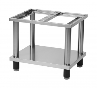 RM Gastro REDFOX Snack Öppet stativ 80cm PO-80