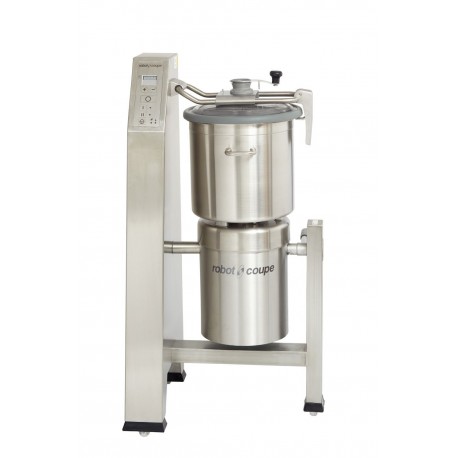 Robot Coupe R30