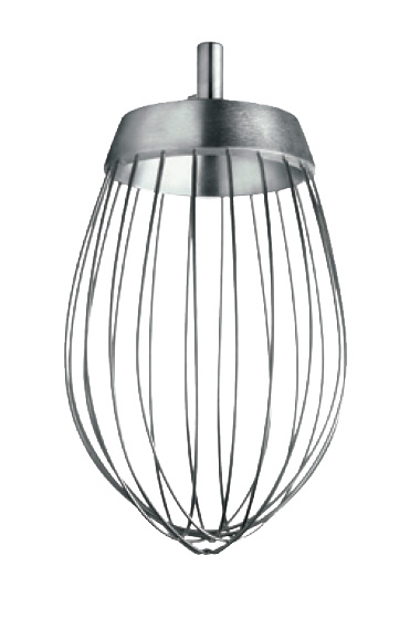 Standardvisp B-utr. 20 liter till AR40