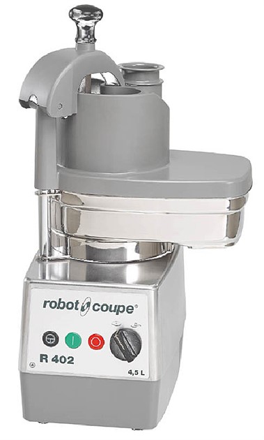 Robot Coupe Food Processor R402 1-fas