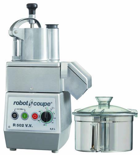 Robot Coupe Food Processor R502 V.V.