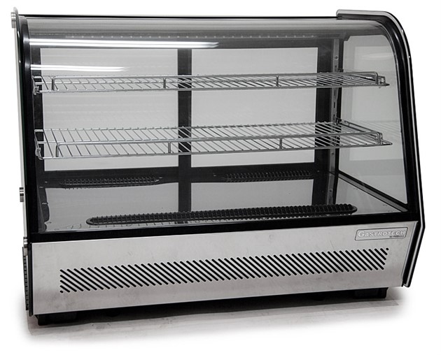 Exponeringskyl 160 liter