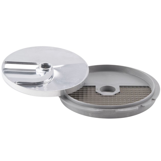 Robot Coupe Tärningsverktyg 10X10 CL 30