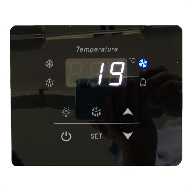 Termostat SF-195 KF700