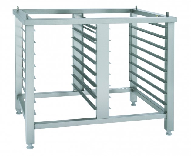 Retigo stativ för 16 bleck ST 1116