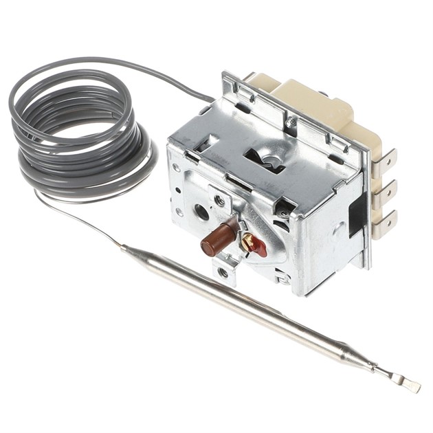 Lincat överhettningsskydd 230°C till DF fritös