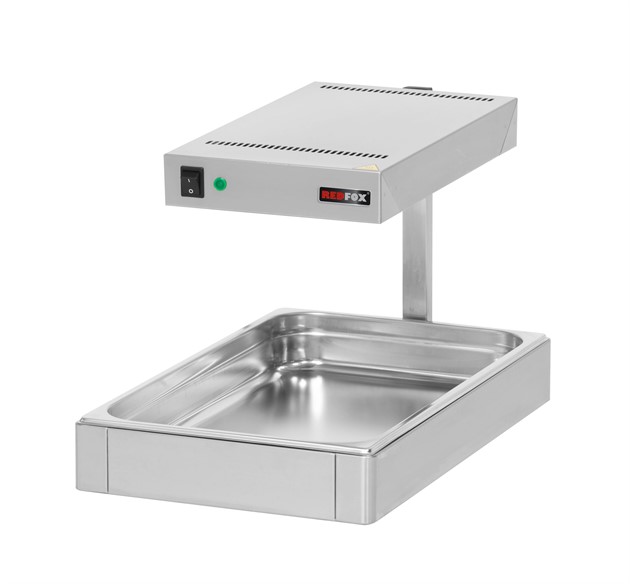 Robot Coupe MP 450 XL FW Ultra